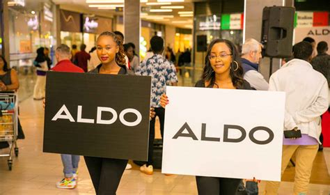 is aldo a brand